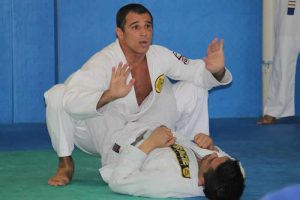 gracie jiu jitsu royler gracie