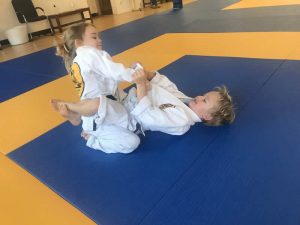 kids jiu-jitsu classes gracie miranda