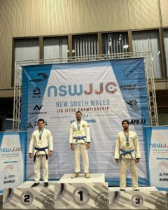 gracie miranda competitor men division